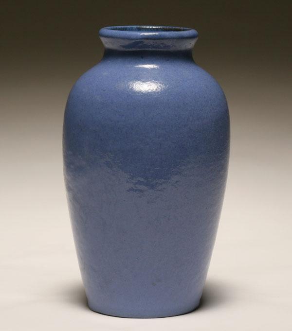 Fulper? art pottery textured