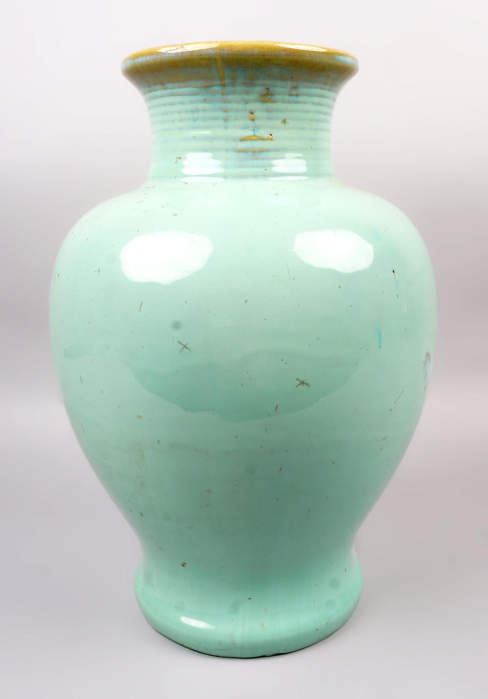 FULPER ART POTTERY VASE, 20TH