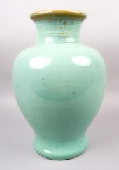 FULPER ART POTTERY VASE, 20TH
