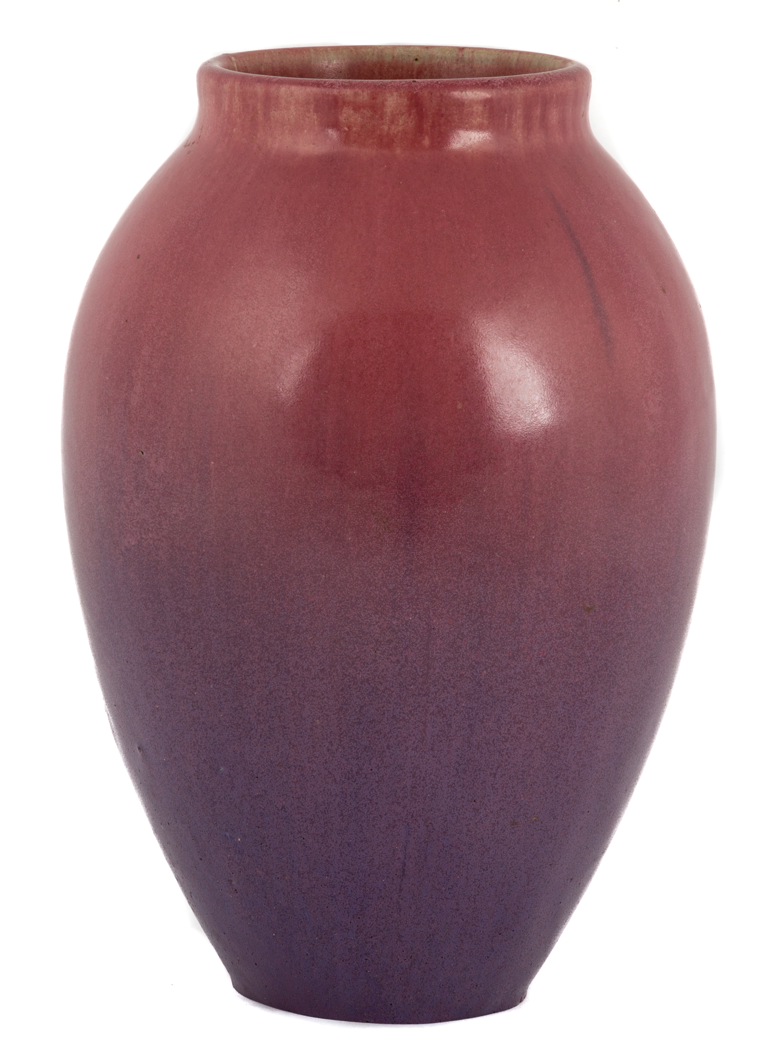 FULPER ART POTTERY VASE Early