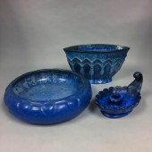 FULPER ART POTTERY VASE, FULPE