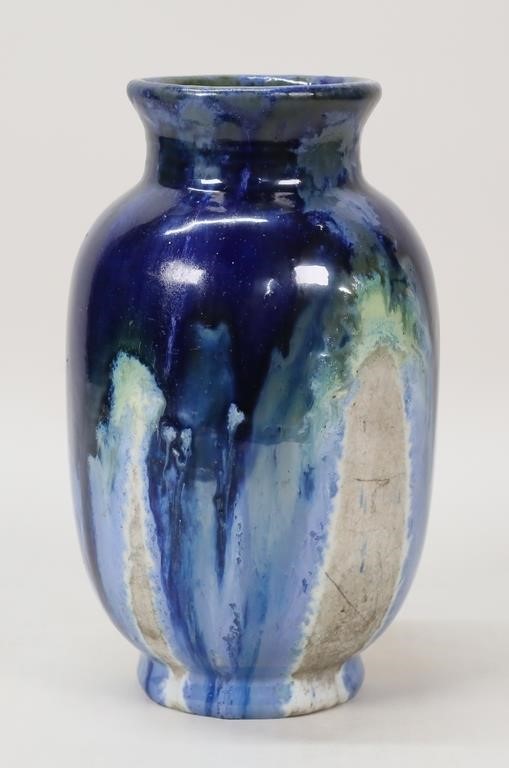 FULPER ART POTTERY VASEFulper