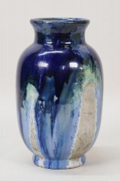 FULPER ART POTTERY VASEFulper