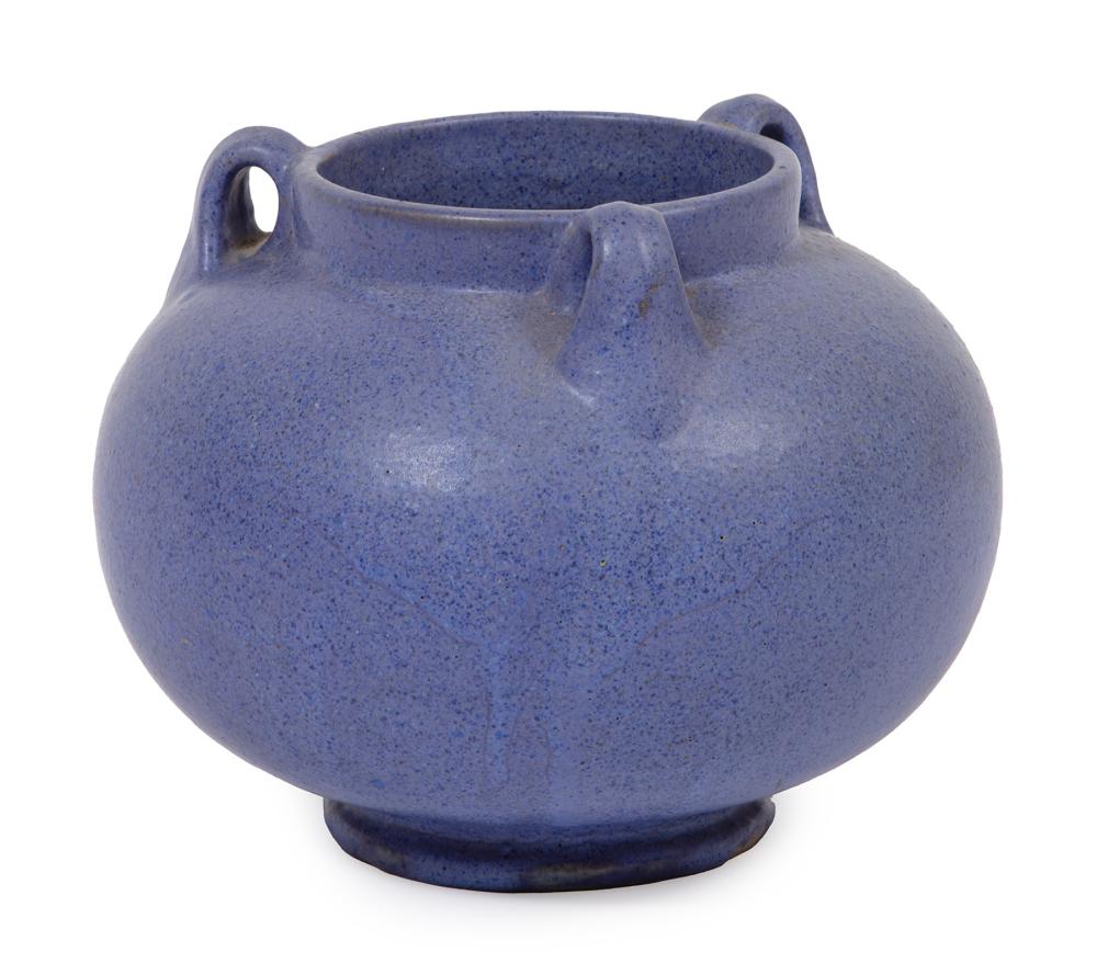 FULPER ART POTTERY VASEFulper Art