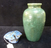FULPER ARTS & CRAFTS POTTERY V