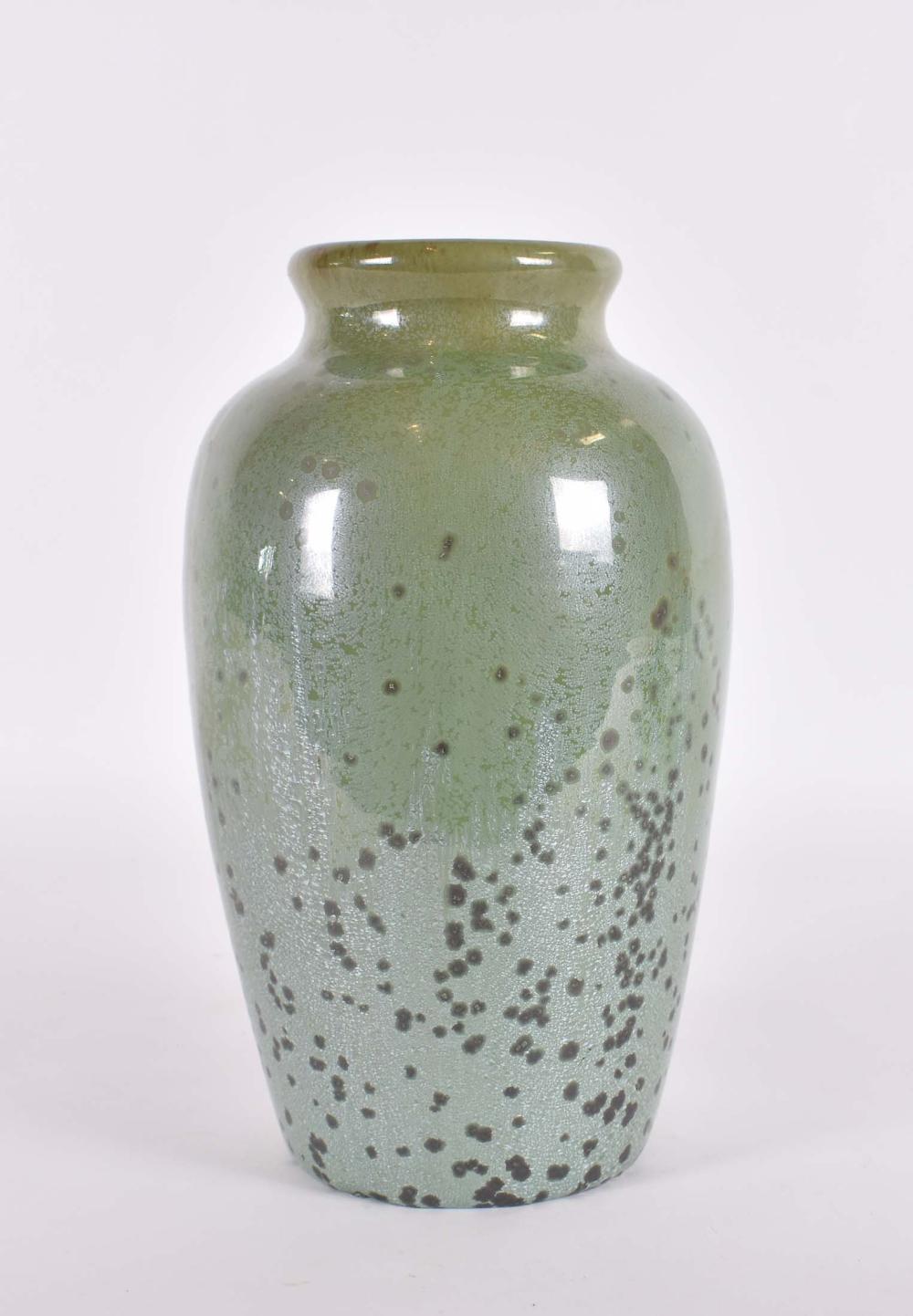 FULPER CRYSTALLINE CUCUMBER