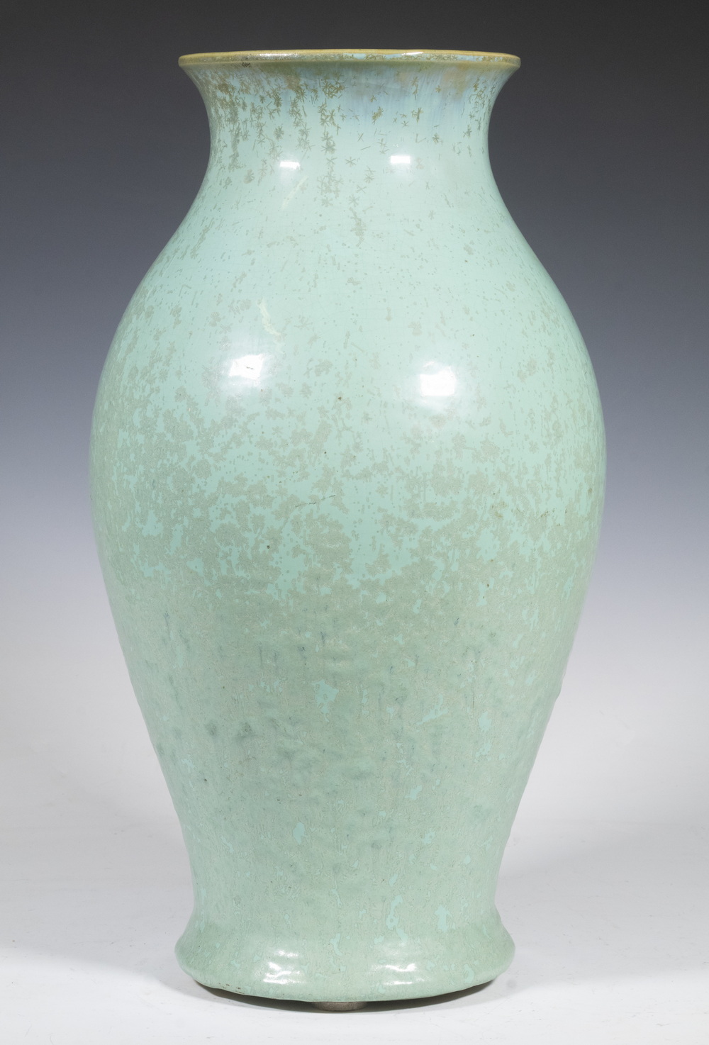 FULPER FLOOR VASE Ca 1920-25