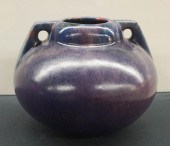FULPER LAVENDER FLAMBé GLAZED