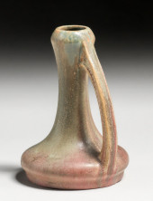 FULPER POTTERY #38B ONE-HANDLE