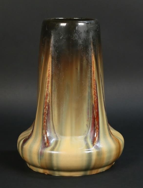 FULPER POTTERY BUTTRESS