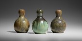 Fulper Pottery. Collection of