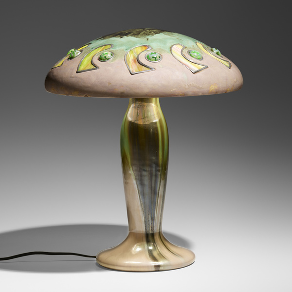 Fulper Pottery. Exceptional and