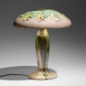 Fulper Pottery. Exceptional an