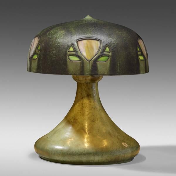 Fulper Pottery. Rare and