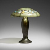 Fulper Pottery. Rare Vasekraft