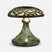 Fulper Pottery. Rare Vasekraft