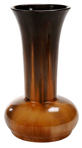FULPER POTTERY VASEFlemington,
