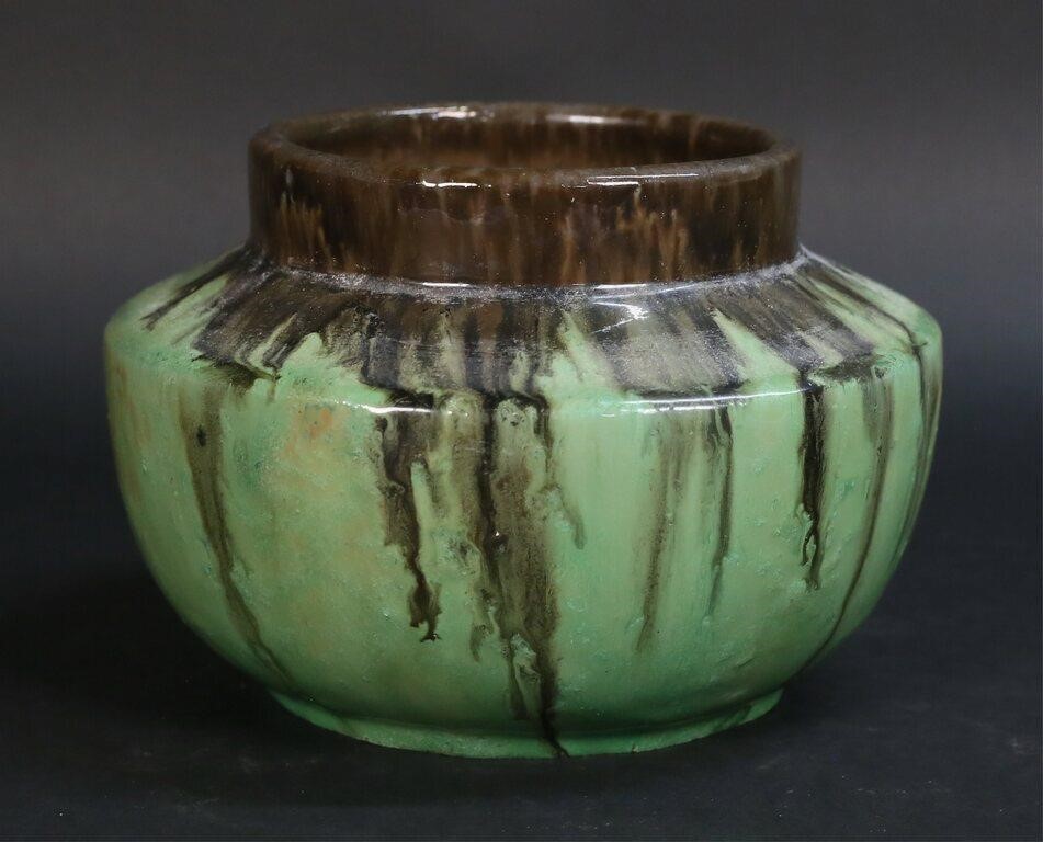FULPER POTTERY VASEFulper Pottery