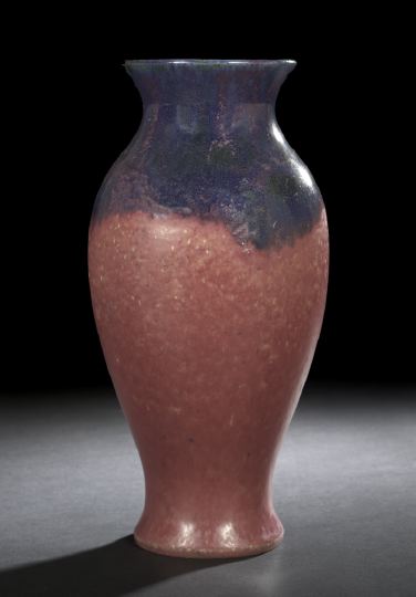 Fulper Pottery "Vasekraft" Vase, 