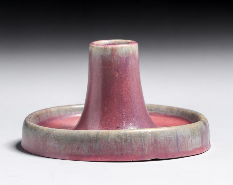 FULPER POTTERY WISTERIA MATTE