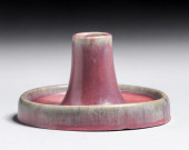 FULPER POTTERY WISTERIA MATTE