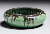 FULPER POTTEY - PRANG  CELADON