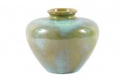 FULPER ROUND SHOULDERED JAR, 6