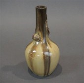 FULPER 'SALAMANDER' VASE, HEIG