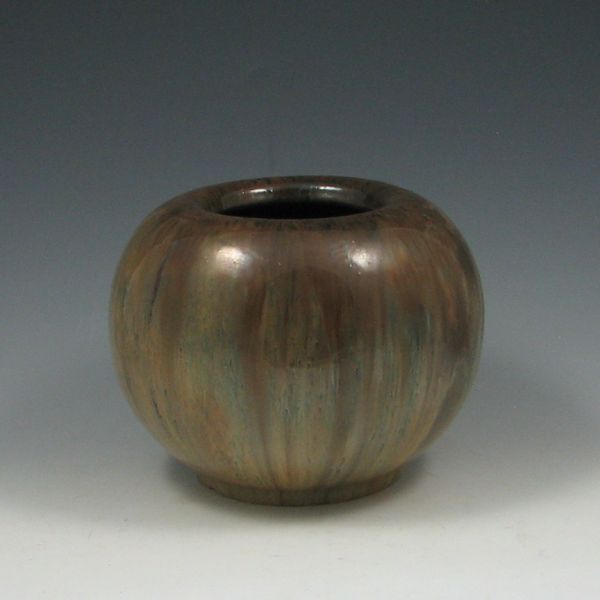 Fulper Vase Form #61 marked