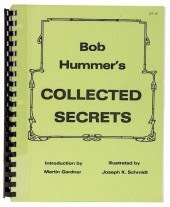 FULVES, KARL. BOB HUMMER'S COL
