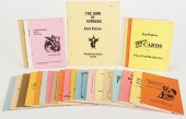 FULVES, KARL. LOT OF 27 MAGIC