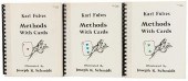 FULVES, KARL. METHODS WITH CAR