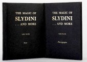 FULVES, KARL. THE MAGIC OF SLY