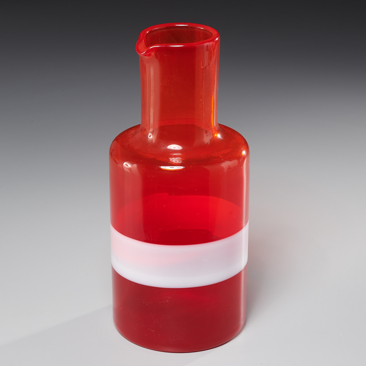 FULVIO BIANCONI FOR VENINI, FASCE