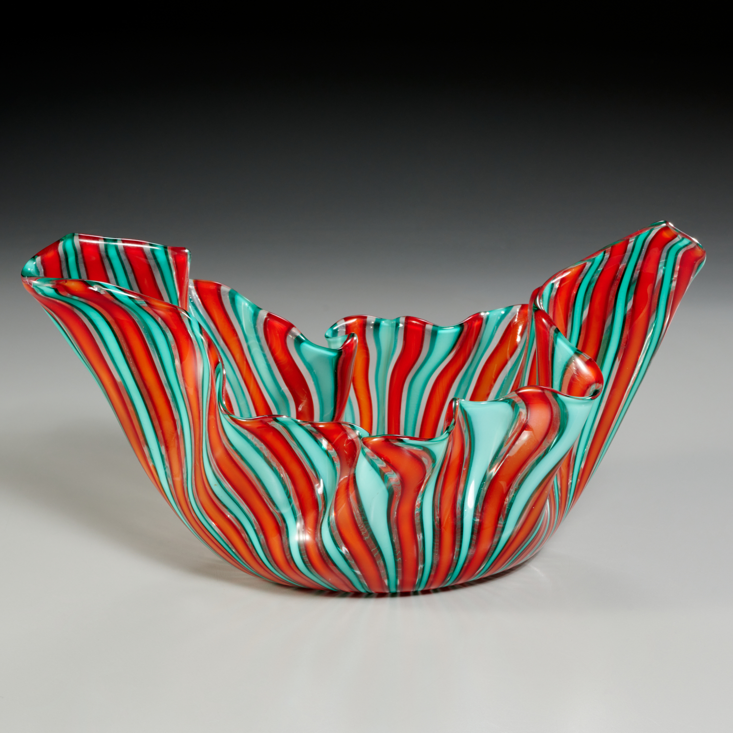 FULVIO BIANCONI FOR VENINI,