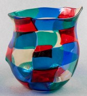 FULVIO BIANCONI FOR VENINI PEZ