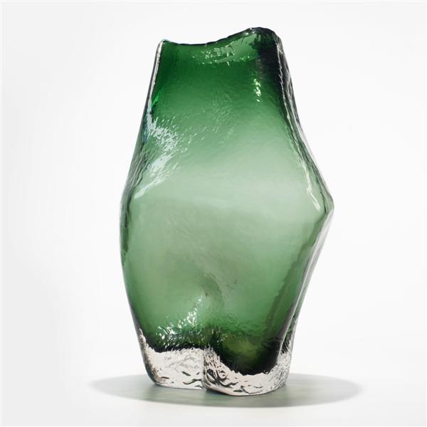 Fulvio Bianconi Informale vase 