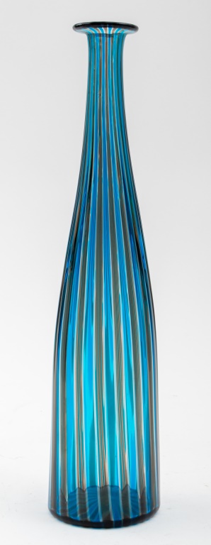 FULVIO BIANCONI VENINI MURANO GLASS