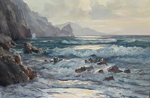FULVIO DI SORRENTO, ITALIAN 20TH