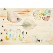 Fumiko Hayashi (B. 1933), Japa