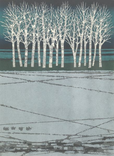 FUMIO FUJITA (JAPANESE, B. 1933) 14