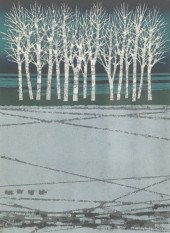 FUMIO FUJITA (JAPANESE, B. 193