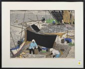 FUMIO KITAOKA - TEURI ISLAND F