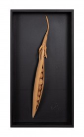 FUMIO YOSHIMURA 'SMALL PEA POD
