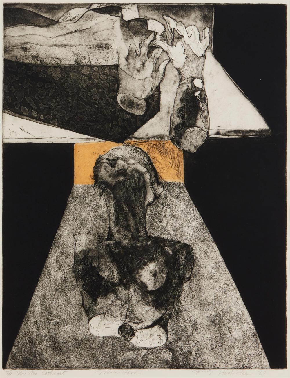 FUMIYO HASHIOKA KANEKO, (20TH