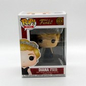 FUNKO POP! ROYALS VINYL FIGURI
