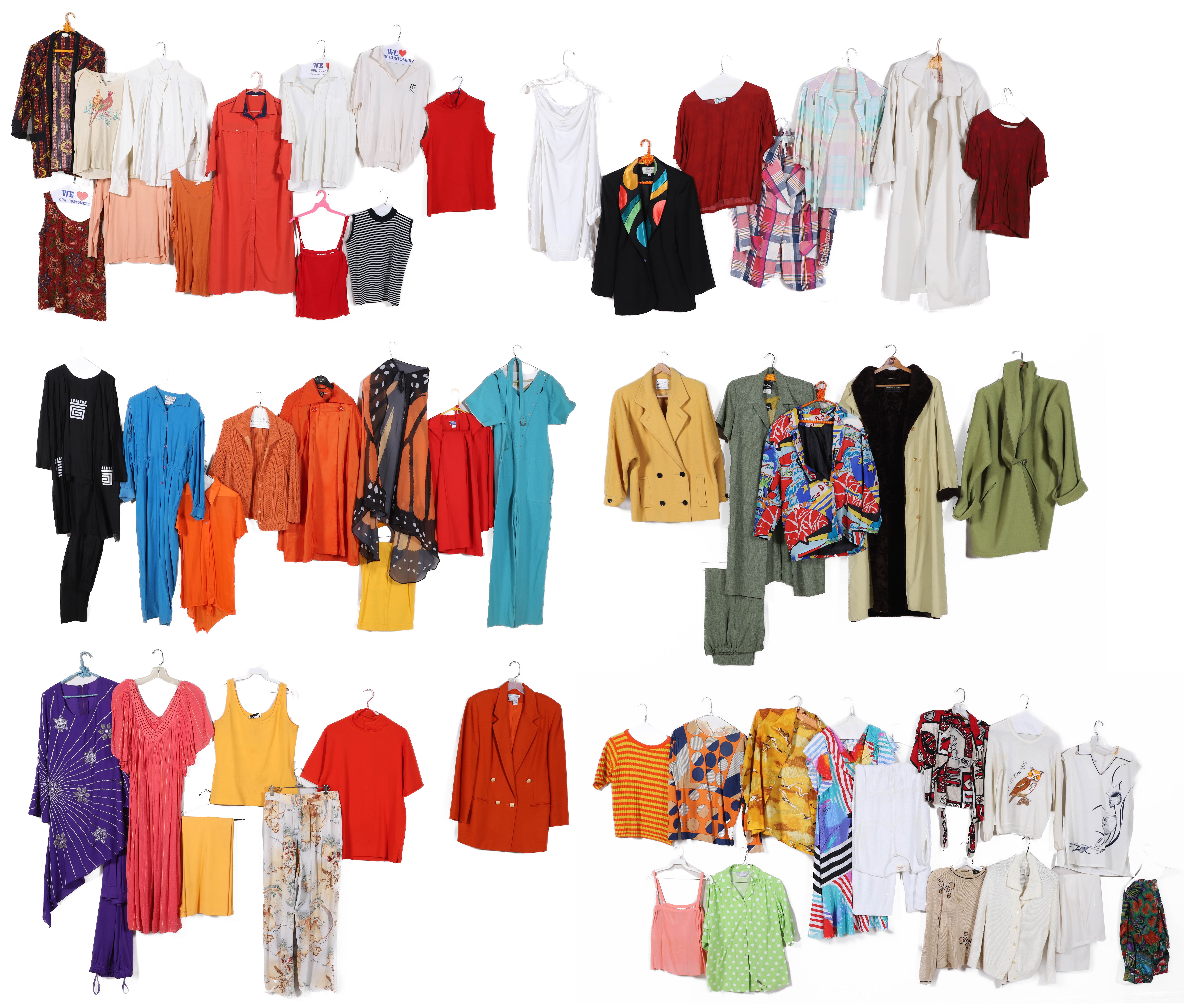 Funky Garment group to include