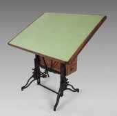 FURNITURE DESIGNER RAY SOBOTA'