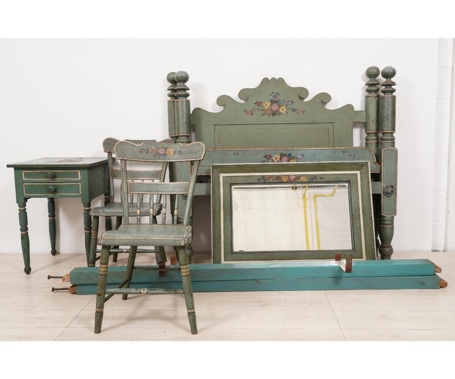 Furniture grouping to include a