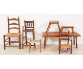 FURNITURE GROUPING<br>Furnitur